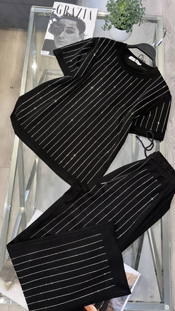 Классные костюмы-двойки - Ksa фото 5