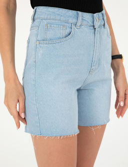 A__k Mavi Jean Bermuda _ort - Pierre cardin фото 5