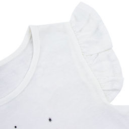 Футболка кулирка 1024100404 - Youlala фото 3