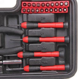 Набор инструментов универсальный 39 предметов в кейсе 9639