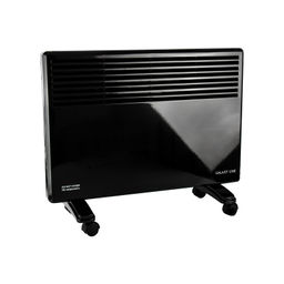 Обогреватель конвекционный GALAXY LINE GL8227/черный (видео в описании)  фото 2