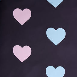 Постельное бельё Этель дуэт Romance, 143х215см-2шт, 220х240см, 70х70см-2шт, бязь, 125 г/м2  фото 3