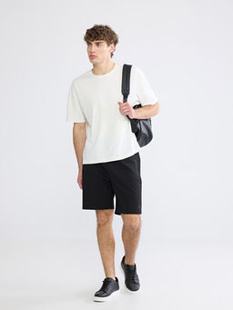 Slim Fit Erkek Spor ?ort