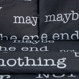 Постельное бельё Этель Евро I'm OK 200*217 см,220х240 см,70х70 см -2 шт,бязь 125 г/м2  фото 9