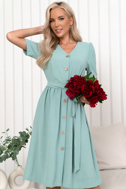 Платье 6846 - Open-style фото 7