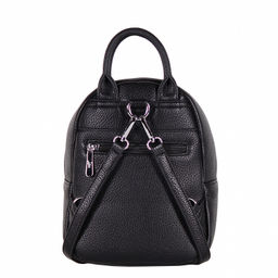 Рюкзак 69149 black Velina Fabbiano-Safenta