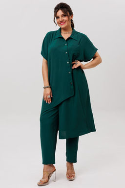 Костюм ANELLI 1585 тимьян - Andina city фото 3