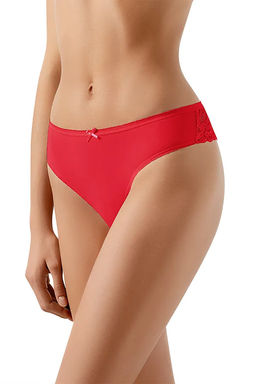 BO213 String - rosso