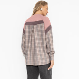 Свитшот дизайнерский, Всплеск эмоций (восхищение, нью) - Charutti фото 5