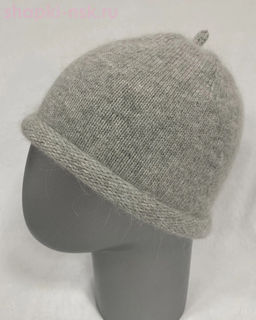 469 PB Шапка женская (56-58) - Paola belleza фото 5