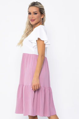 Платье Ветер перемен - Lt collection фото 32