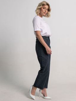 Джинсы Триумф (синие) Б15283-13М - Lt collection фото 2