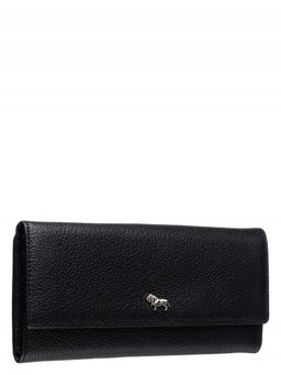 Кошелек Labbra L088-802 black  фото 3