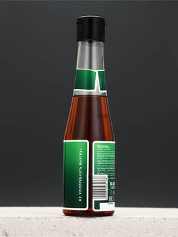 Гель для душа пиво «Надёжный мужчина», 250 мл, аромат бергамота и лимона, Чистое счастье