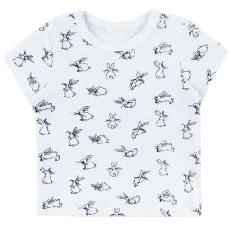 Футболка интерлок 0941200604 - Youlala фото 2