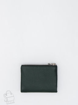 Женский кошелек 9949-1806 green Vermari
