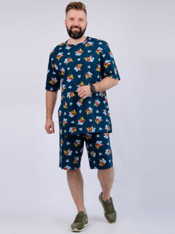 Костюм "Харди 15" сёрф, трикотаж