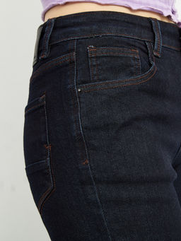 Женские джинсы широкого кроя - Mossmore фото 25