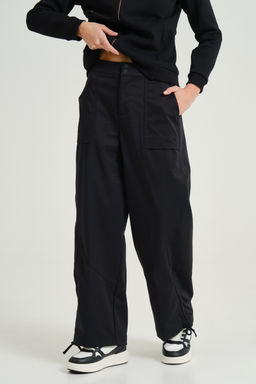 Брюки текстильные Anta FREEZE