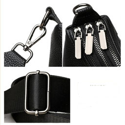 Bags Сумка женская / кожа / 025102 фото 9