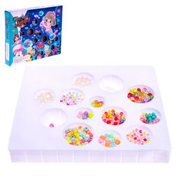 Набор бисероплетения Подводный мир