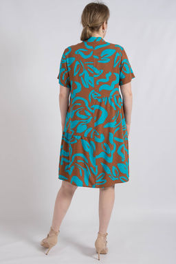 Платье женское Т5019 - Olsarri фото 5