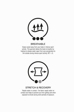 PANTAL?N RIB FLARE CON MODAL / Chocolate