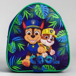 Рюкзак детский, 23х21х10 см, Щенячий патруль - Paw patrol фото 2