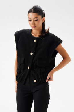 Жилет А5357 - Annete фото 9