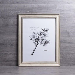 Фоторамка 30x40 / KS4117-2/