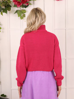 Свитер Др5-524/8 - Wisell фото 14