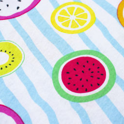 Футболка кулирка 1022100202 - Youlala фото 5