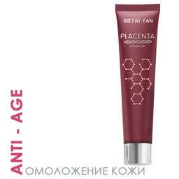 Крем для век Плацента, TaiYan, 25 мл TY-0620-11
