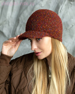 SR 502 Кепка женская (56-58)