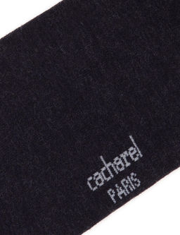 Темно-синие носки - Cacharel фото 3