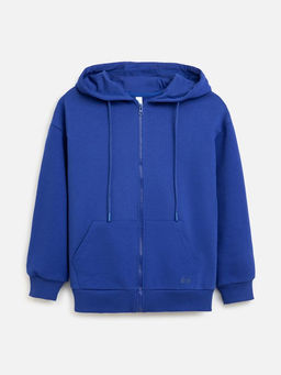 ACOOLA / Куртка детская для мальчиков Orange_jc васильковый  фото 2