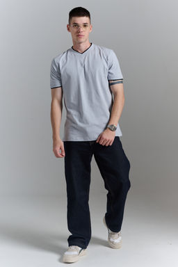 Футболка мужская Натали