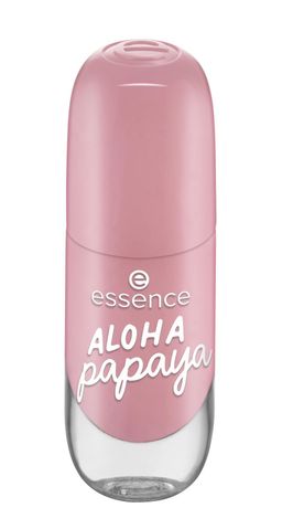 essence Лак для ногтей Gel Nail Colour, 38 8 мл