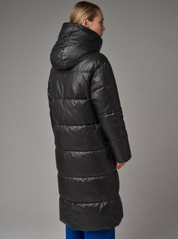 Пуховик женский 

АРТ. 81955z - Hoops фото 2