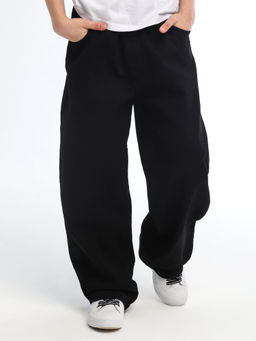 Джинсы-багги для мальчиков