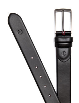 Черный пояс