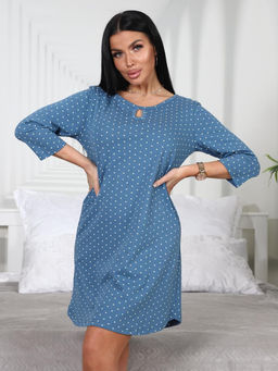 IV-CAPRIZ Грасиас - сорочка мятный  фото 14