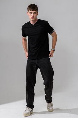 Футболка мужская 14490 - Натали фото 35