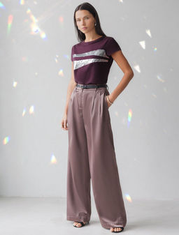 Футболка - Vilatte фото 4