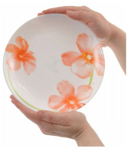 Тарелка десертная СВИТ ИМПРЕШН 21 см - Luminarc фото 8