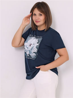 Футболка 1ЖДФК3956001