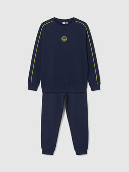 Fenerbah?e Bask?l? Erkek ?ocuk E?ofman Tak?m