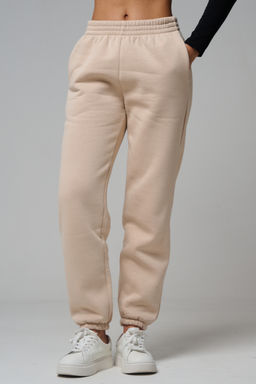 Брюки женские с начесом 14432