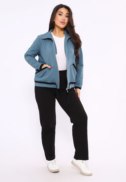 647 Костюм спортивный