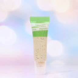 Цена за 2 шт. Скраб для губ с авокадо, 15 г